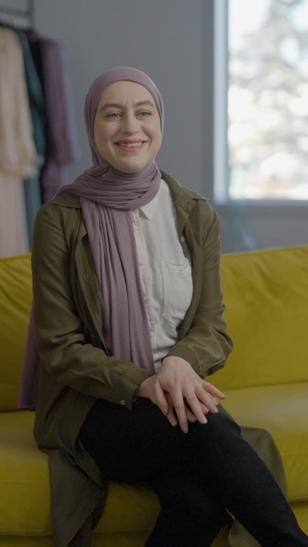 Post 4 by Modest Clothing on Instagram (video)