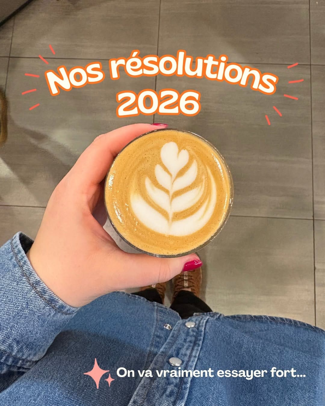 Post 6 by Café Hubert Saint-Jean on Instagram (carousel)