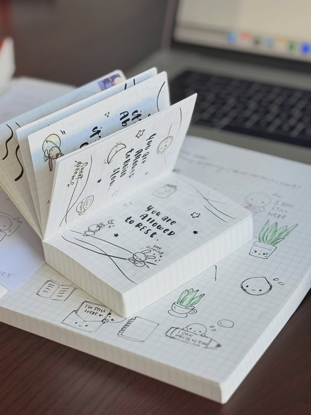 Post 4 by Create With Pen | Notebooks & Stationery on Instagram (carousel)