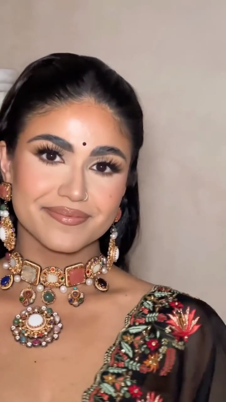 Post 5 by Made by pammy on Instagram (video)