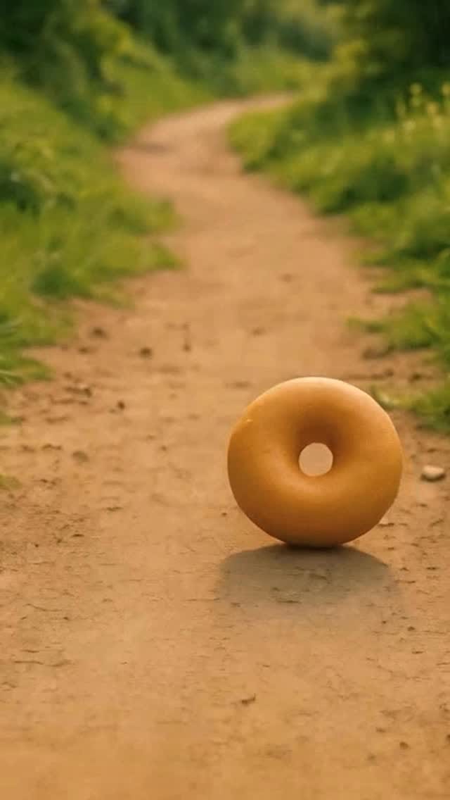 Post 4 by Luxury Donuts on Instagram (video)