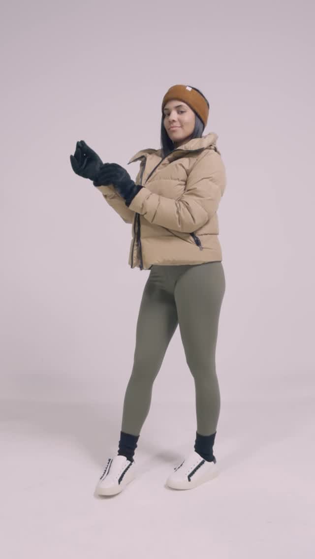 Post 6 by THE WINTER BRAND | Premium Winter Apparels on Instagram (video)