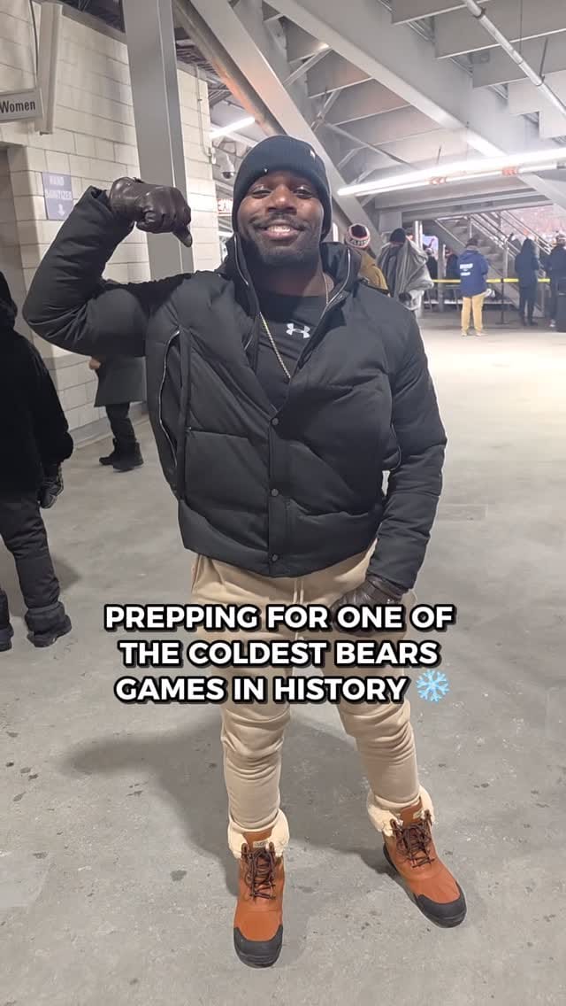 Post 3 by THE WINTER BRAND | Premium Winter Apparels on Instagram (video)
