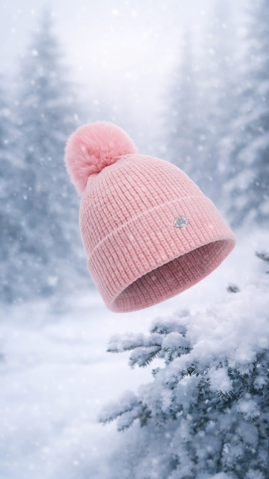 Post 5 by THE WINTER BRAND | Premium Winter Apparels on Instagram (video)