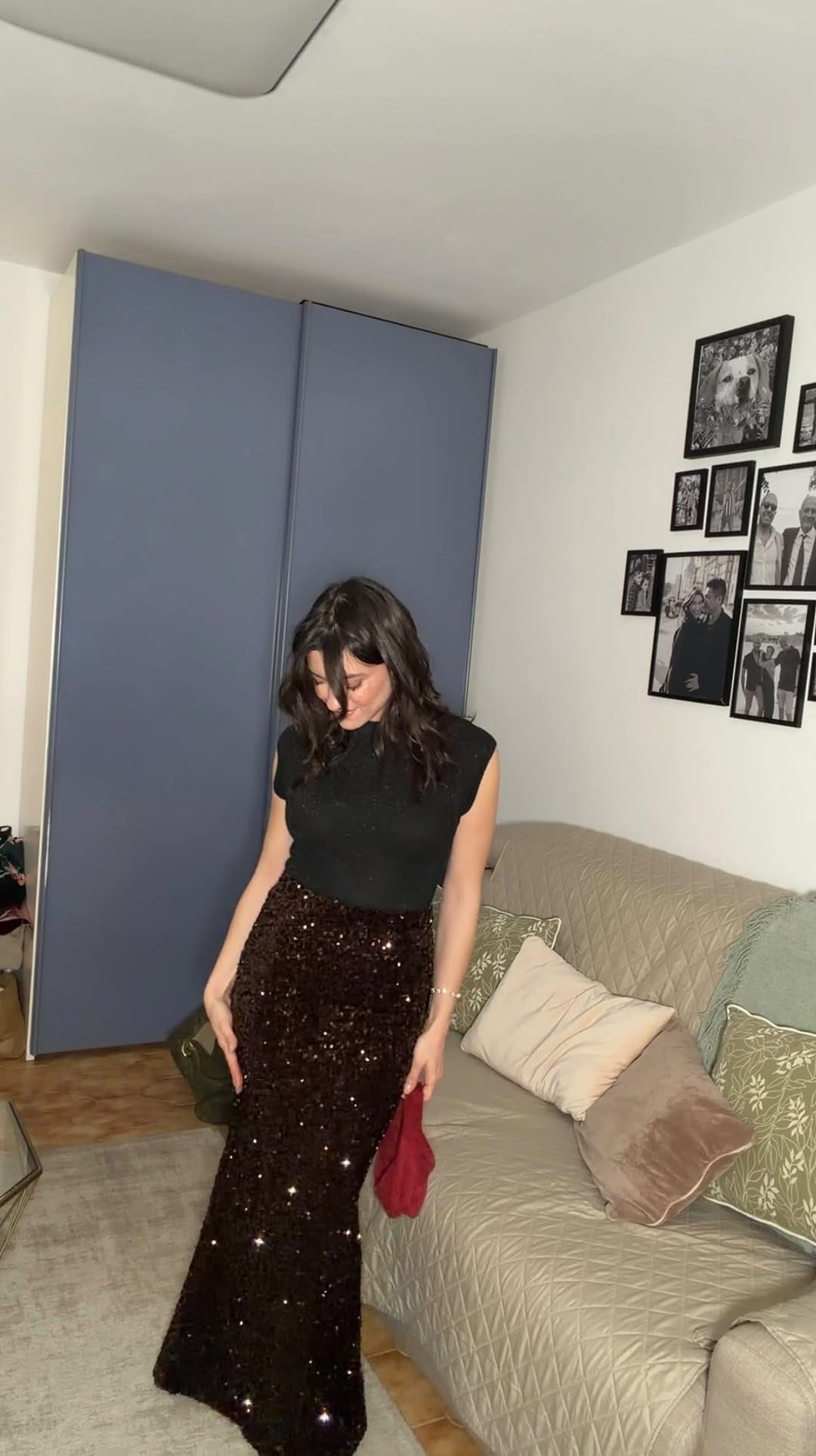 Post 10 by Francesca Pugliese on Instagram (video)