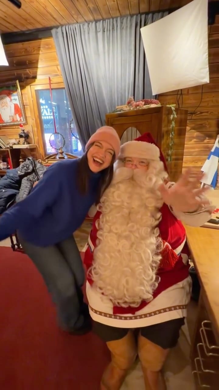 Post 8 by Francesca Pugliese on Instagram (video)