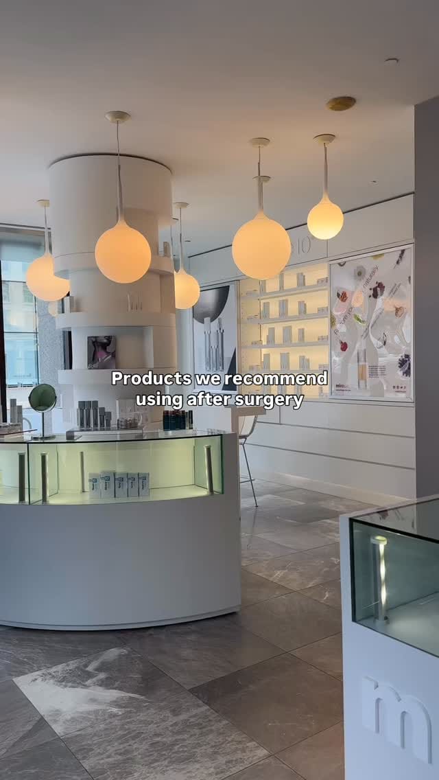 Post 2 by The Plastic Surgery Clinic on Instagram (video)