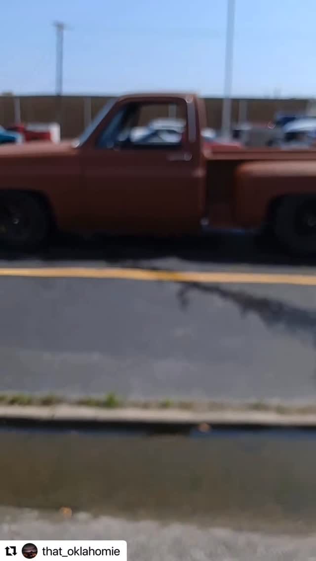 Post 1 by The Official Keychainguy on Instagram (video)