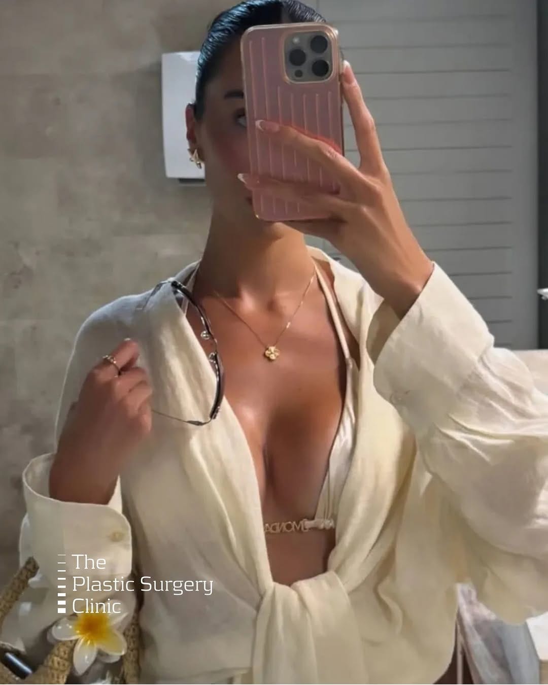 Post 4 by The Plastic Surgery Clinic on Instagram (image)