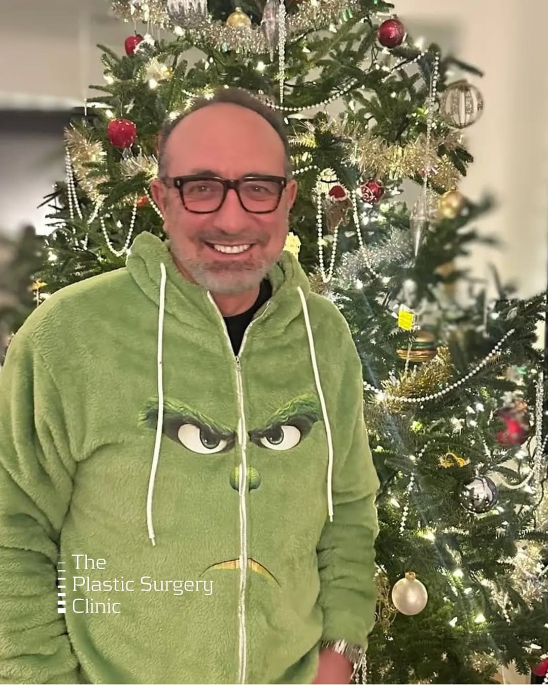 Post 7 by The Plastic Surgery Clinic on Instagram (image)