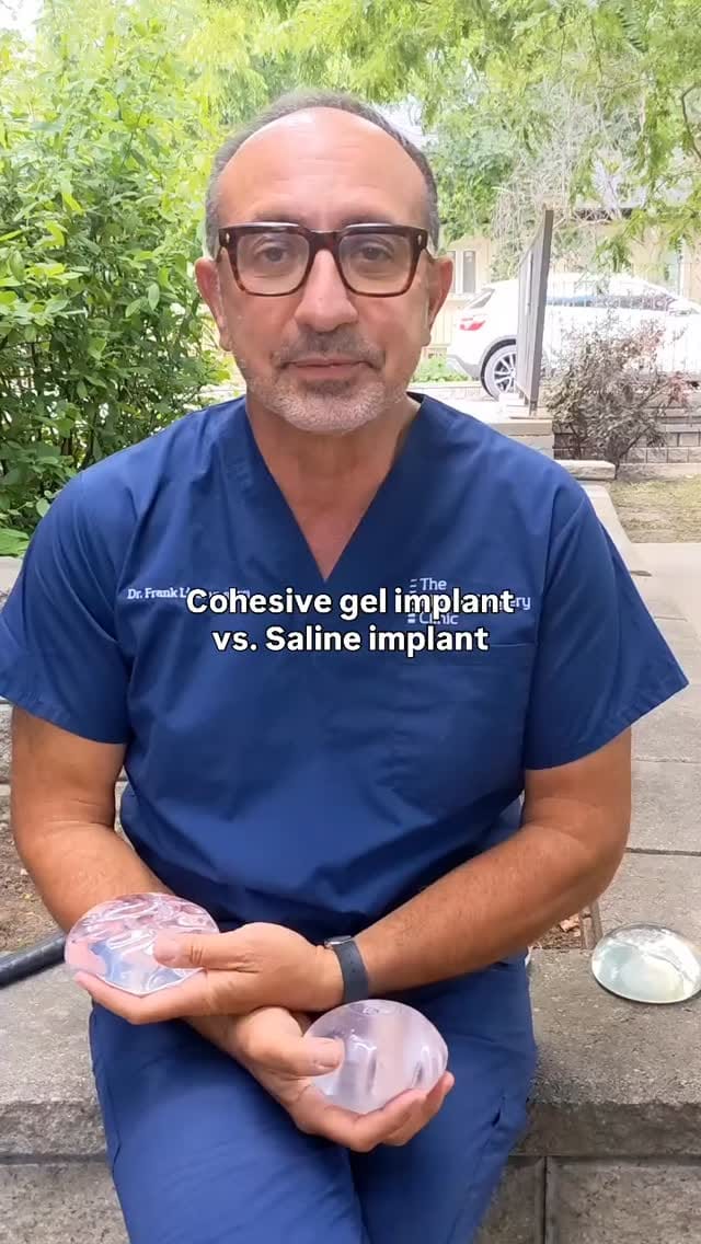 Post 3 by The Plastic Surgery Clinic on Instagram (video)