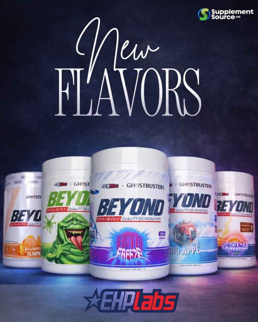 Post 8 by SupplementSource.ca on Instagram (video)