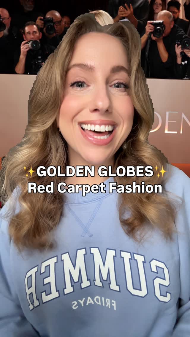 Post 6 by Courtney | Confidence Through Style & Beauty on Instagram (video)