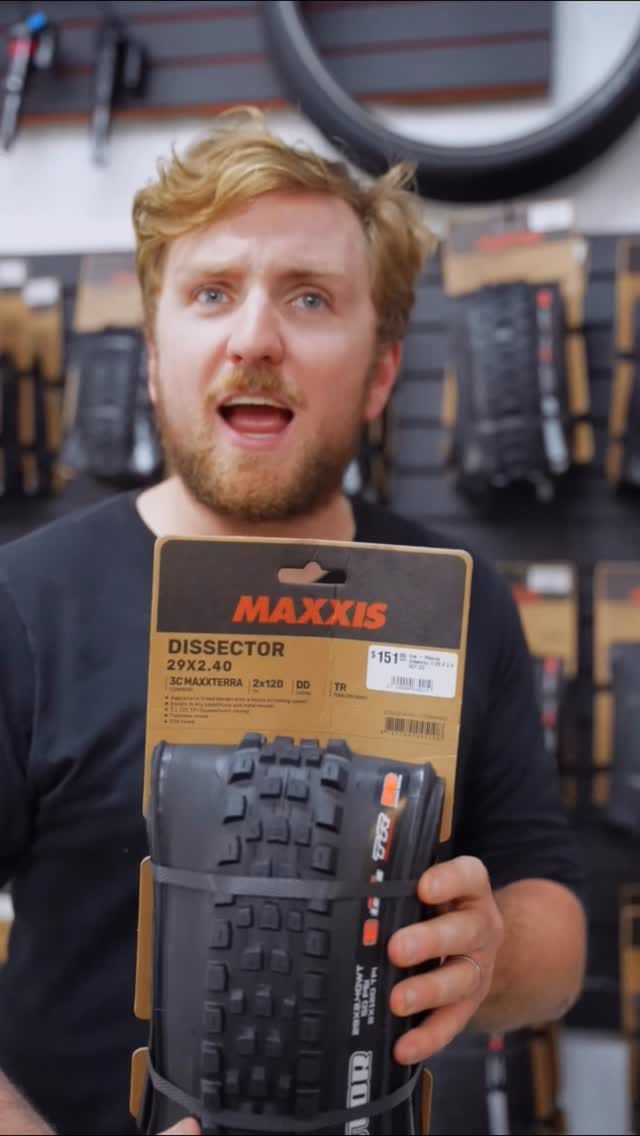 Post 4 by Bateman's Bicycle Company on Instagram (video)