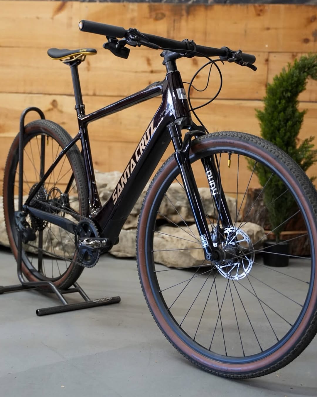 Post 8 by Bateman's Bicycle Company on Instagram (carousel)