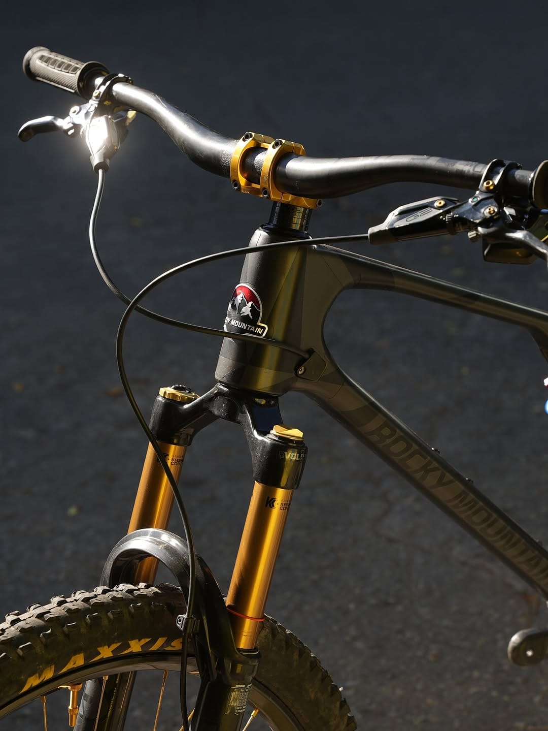 Post 9 by Bateman's Bicycle Company on Instagram (carousel)