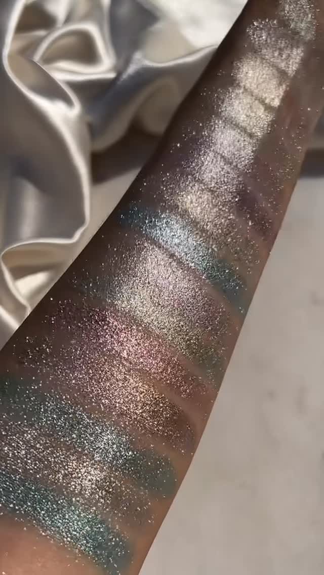 Post 4 by Shine By SD Cosmetics Inc. on Instagram (video)