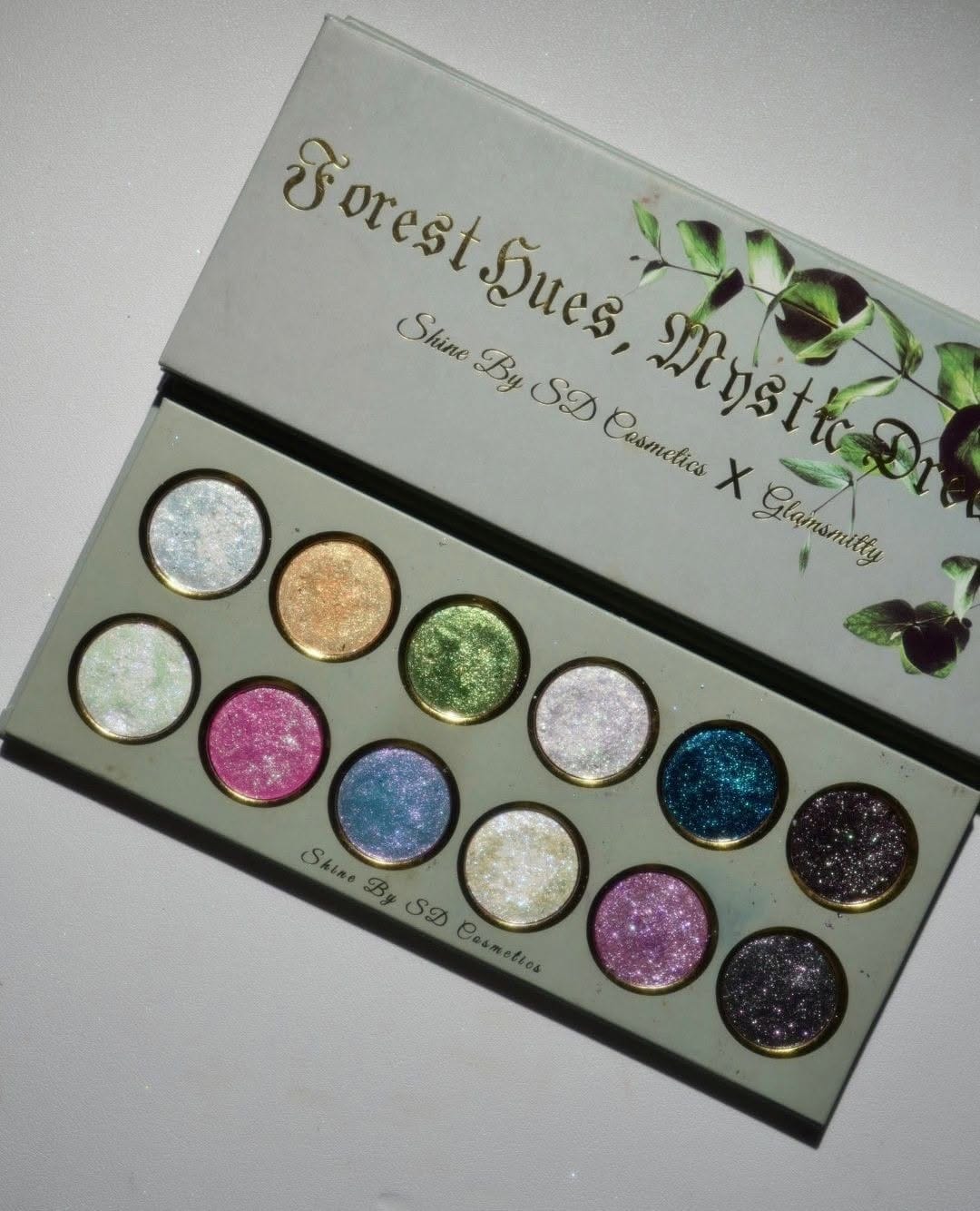 Post 10 by Shine By SD Cosmetics Inc. on Instagram (carousel)