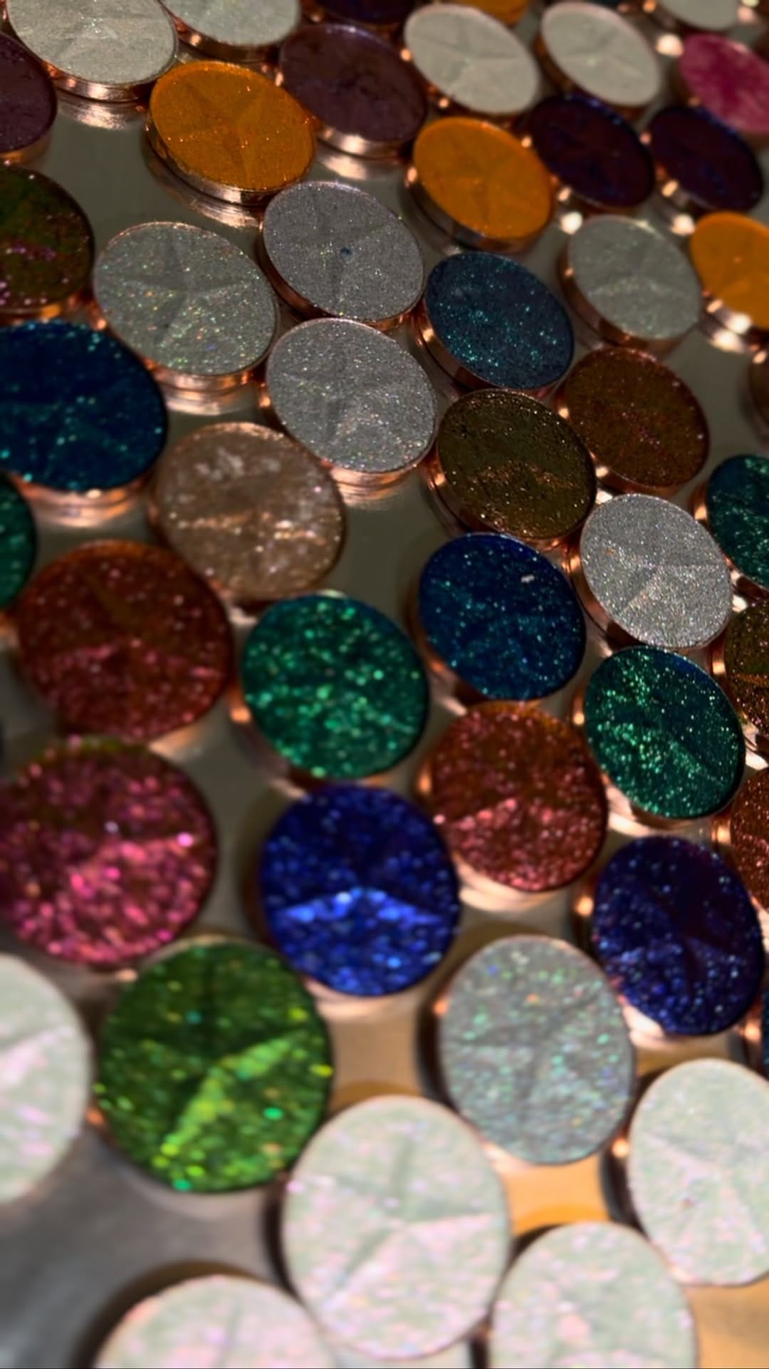 Post 6 by Shine By SD Cosmetics Inc. on Instagram (video)