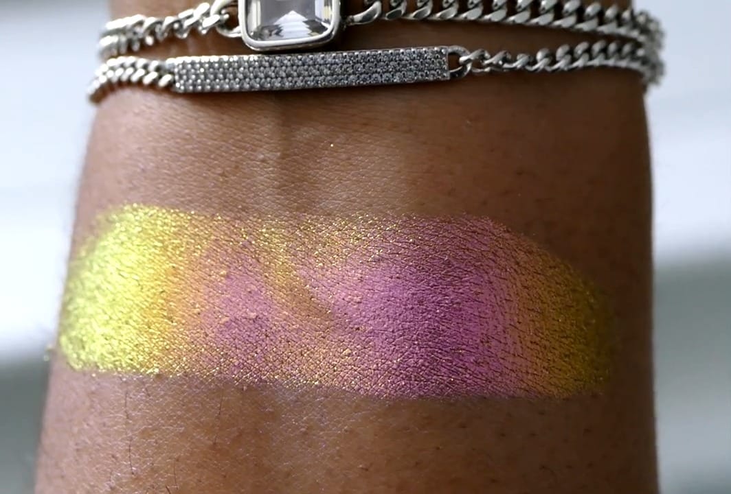 Post 5 by Shine By SD Cosmetics Inc. on Instagram (video)