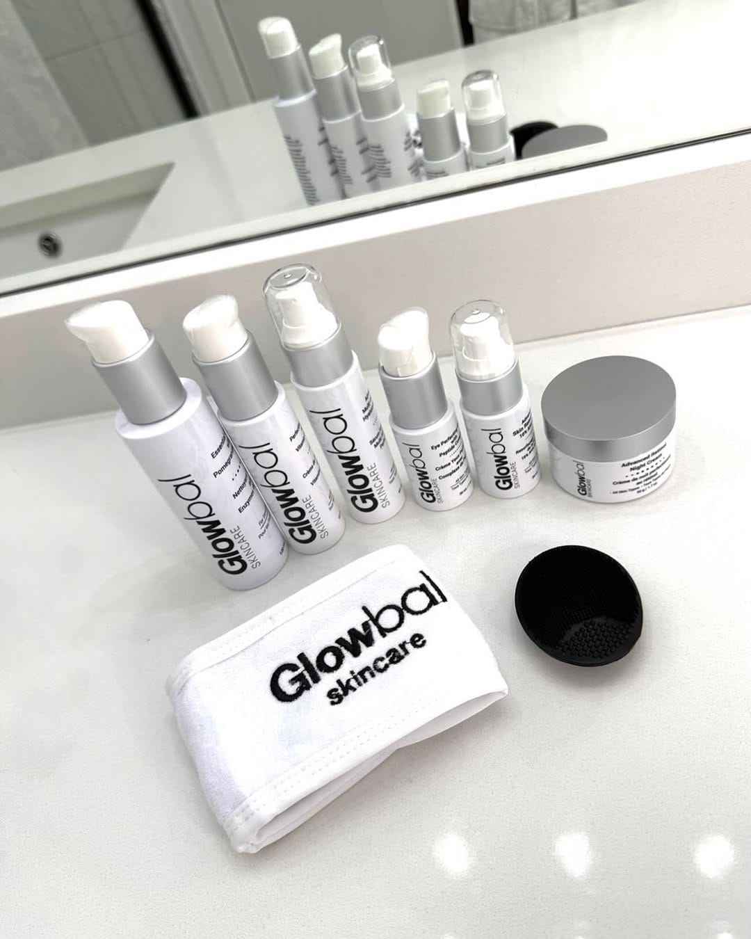 Post 2 by healthy, glowing skin on Instagram (image)