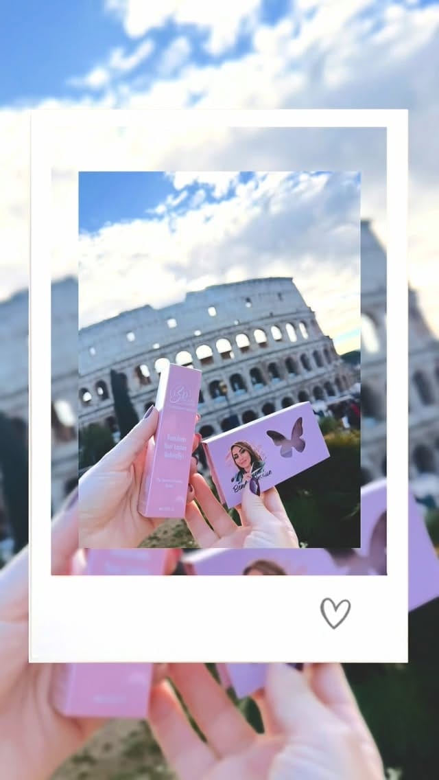 Post 5 by Saraa Hussein on Instagram (video)