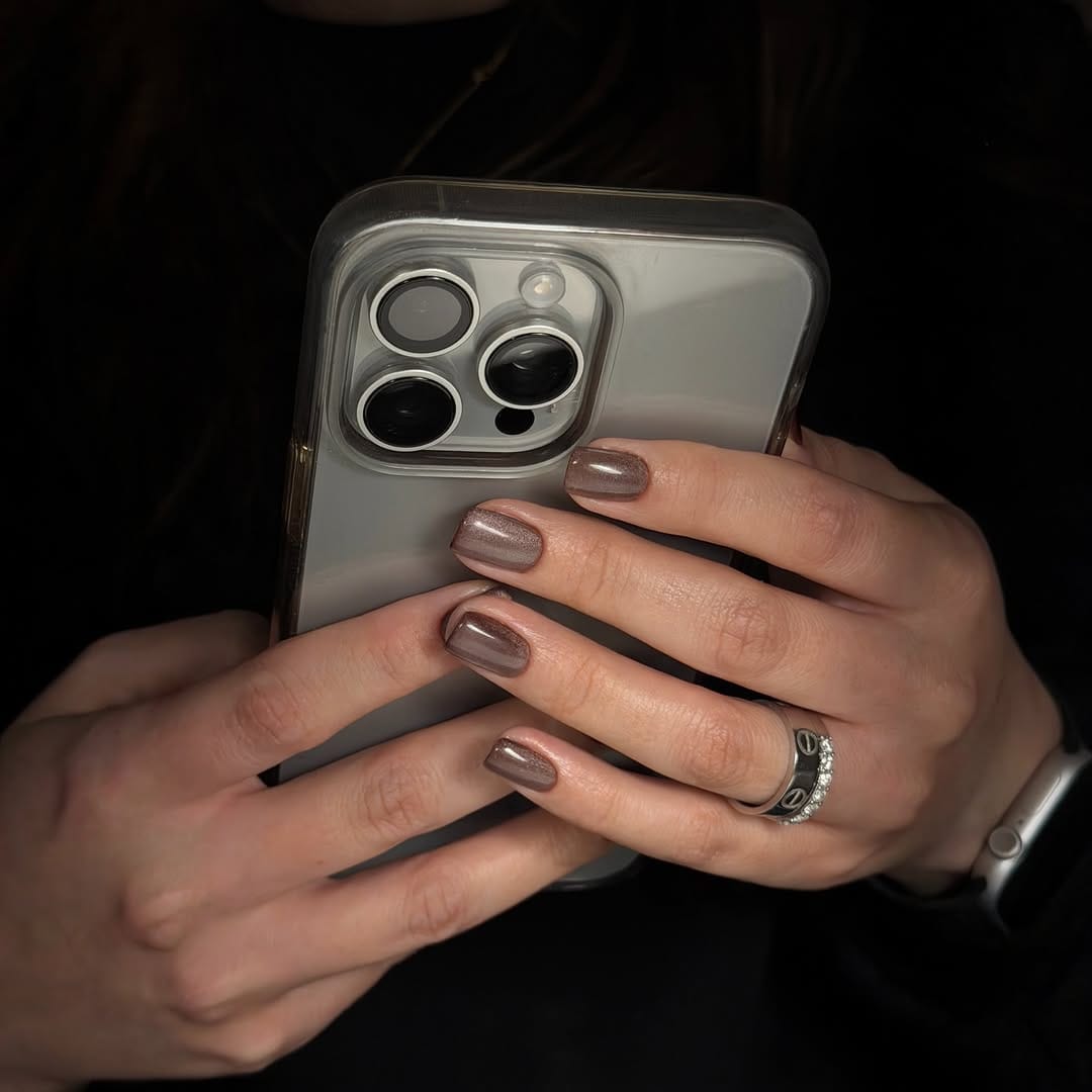 Post 5 by Adele nail artist on Instagram (carousel)
