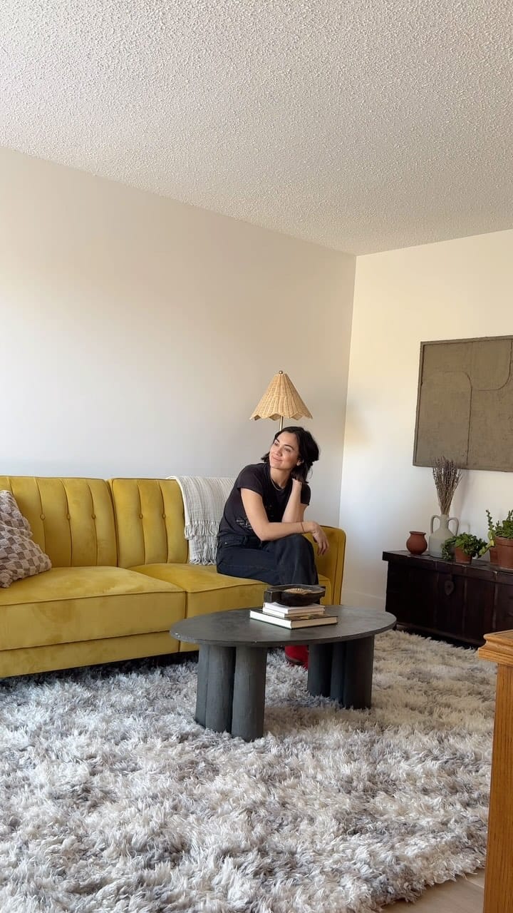 Post 10 by Sam | Home and Life on Instagram (video)
