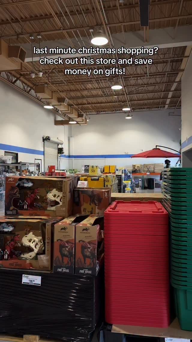 Post 3 by Hasco Stores on Instagram (video)