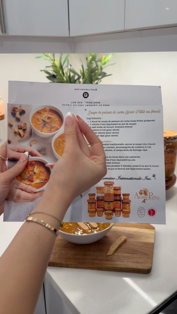 Post 9 by Fruiterie Milano on Instagram (video)