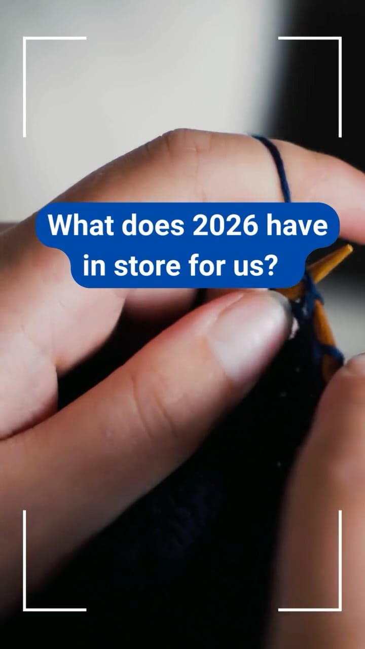 Post 1 by Les Laines Biscotte Yarns on Instagram (video)