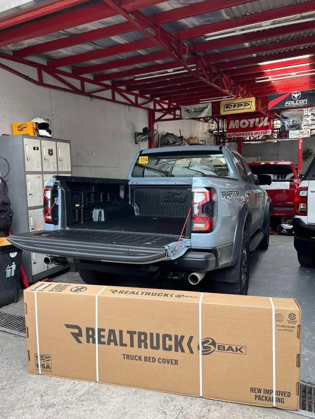 Post 10 by Rugged Rigs 4x4 Performance on Instagram (carousel)