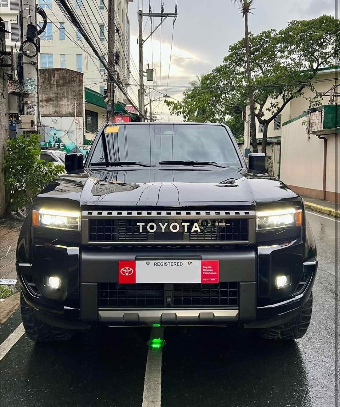 Post 8 by Rugged Rigs 4x4 Performance on Instagram (carousel)