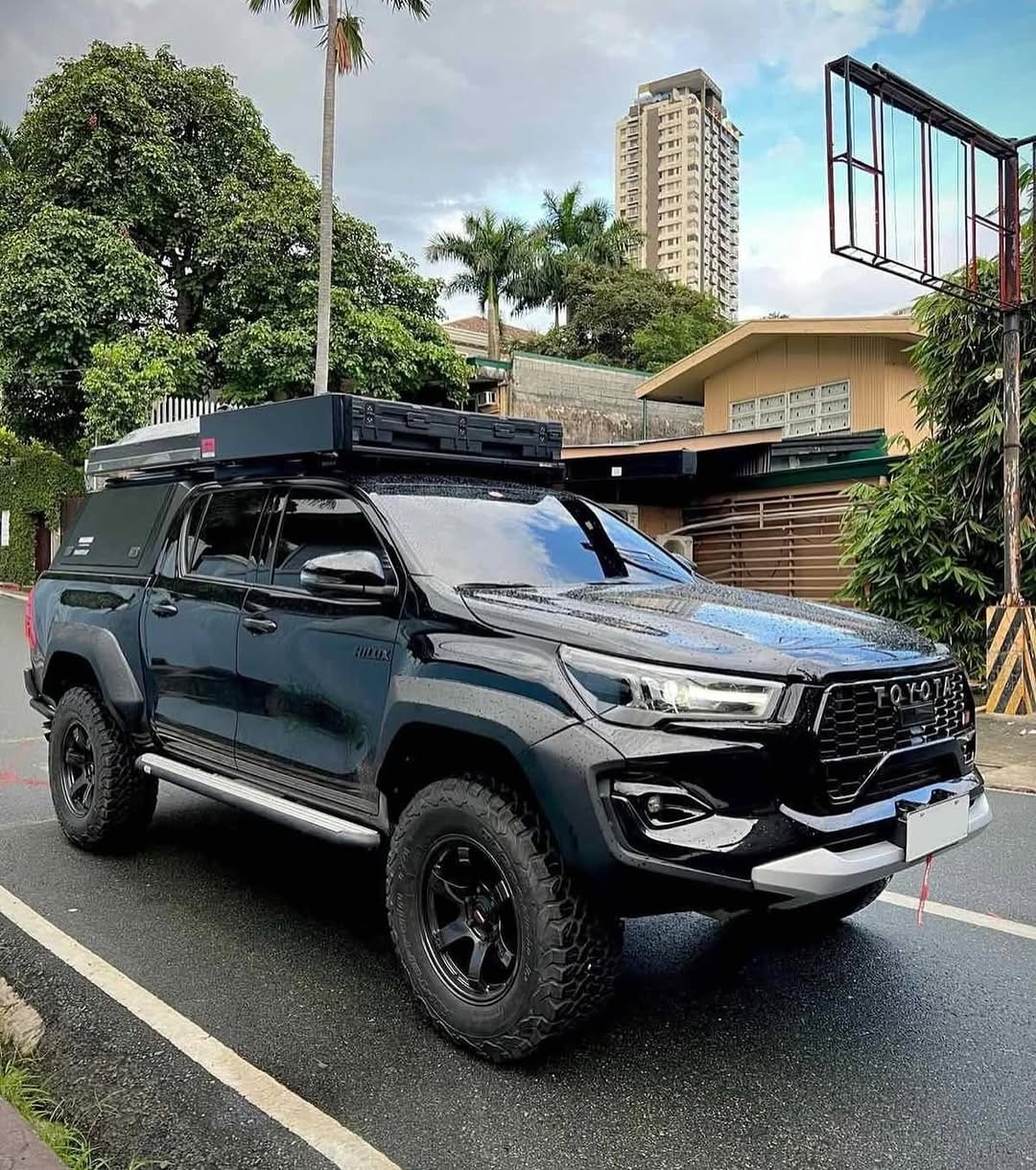 Post 6 by Rugged Rigs 4x4 Performance on Instagram (carousel)