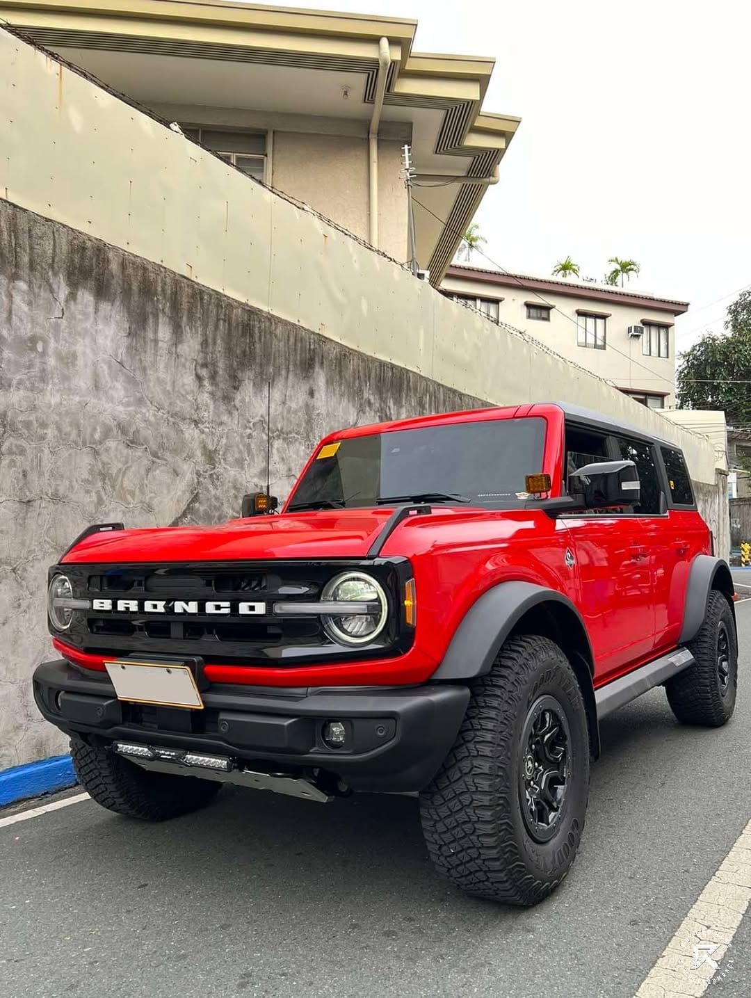 Post 4 by Rugged Rigs 4x4 Performance on Instagram (carousel)