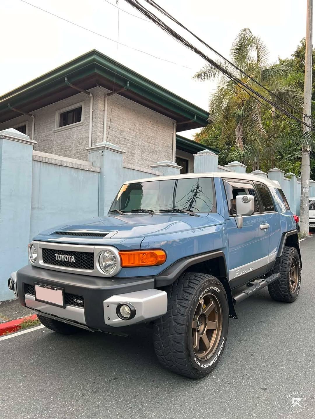 Post 2 by Rugged Rigs 4x4 Performance on Instagram (carousel)