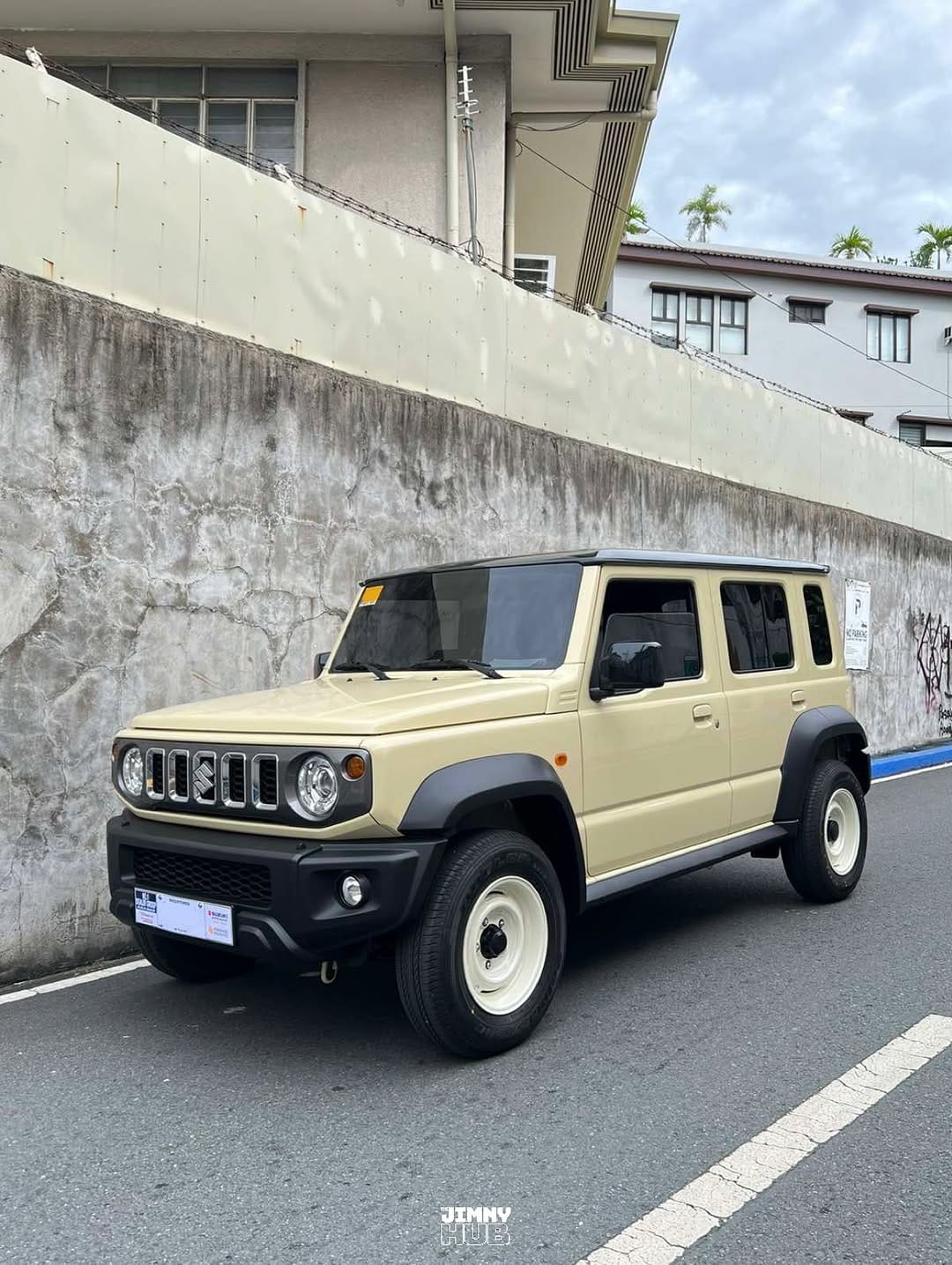 Post 3 by Rugged Rigs 4x4 Performance on Instagram (carousel)