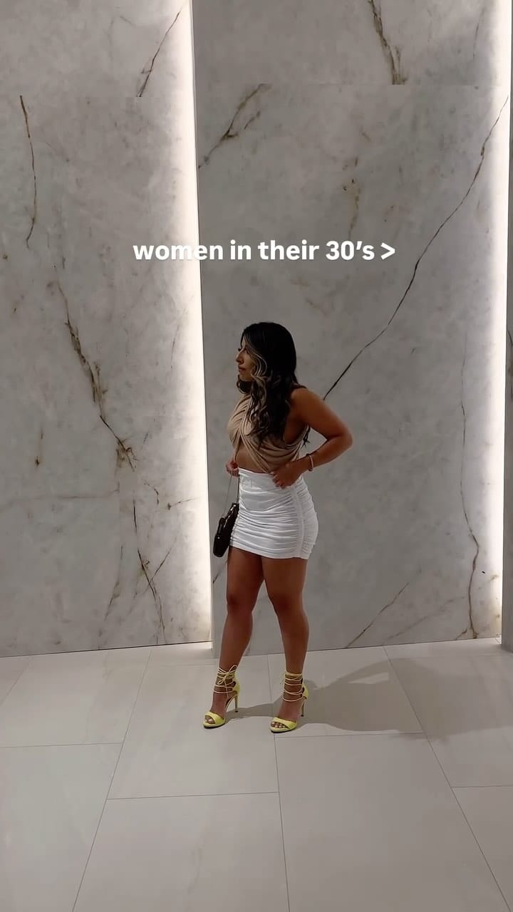 Post 5 by Meiracle | Beauty Content Creator on Instagram (video)