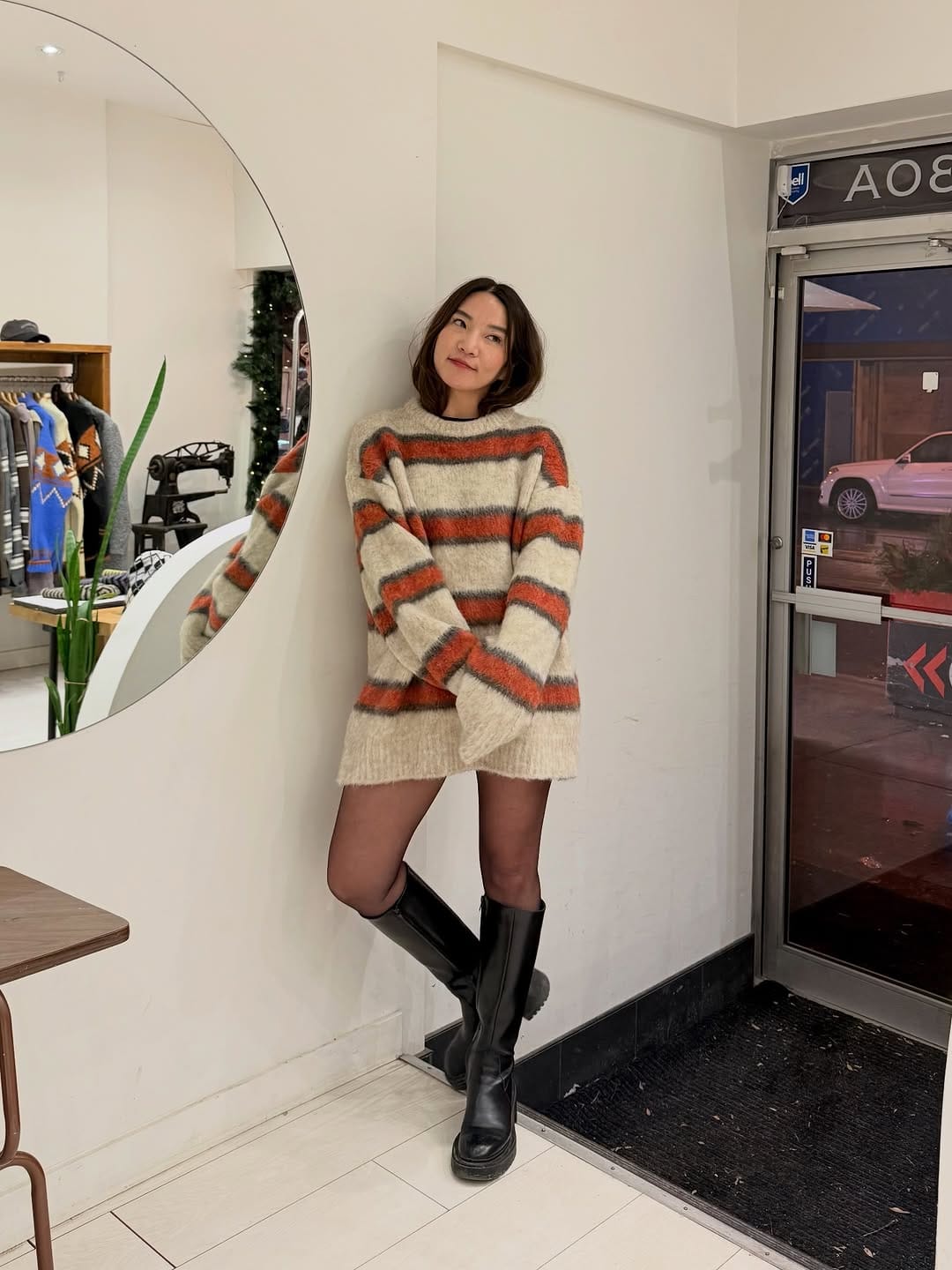 Post 4 by DURUMI | Cutest Korean Fashion in Toronto on Instagram (carousel)