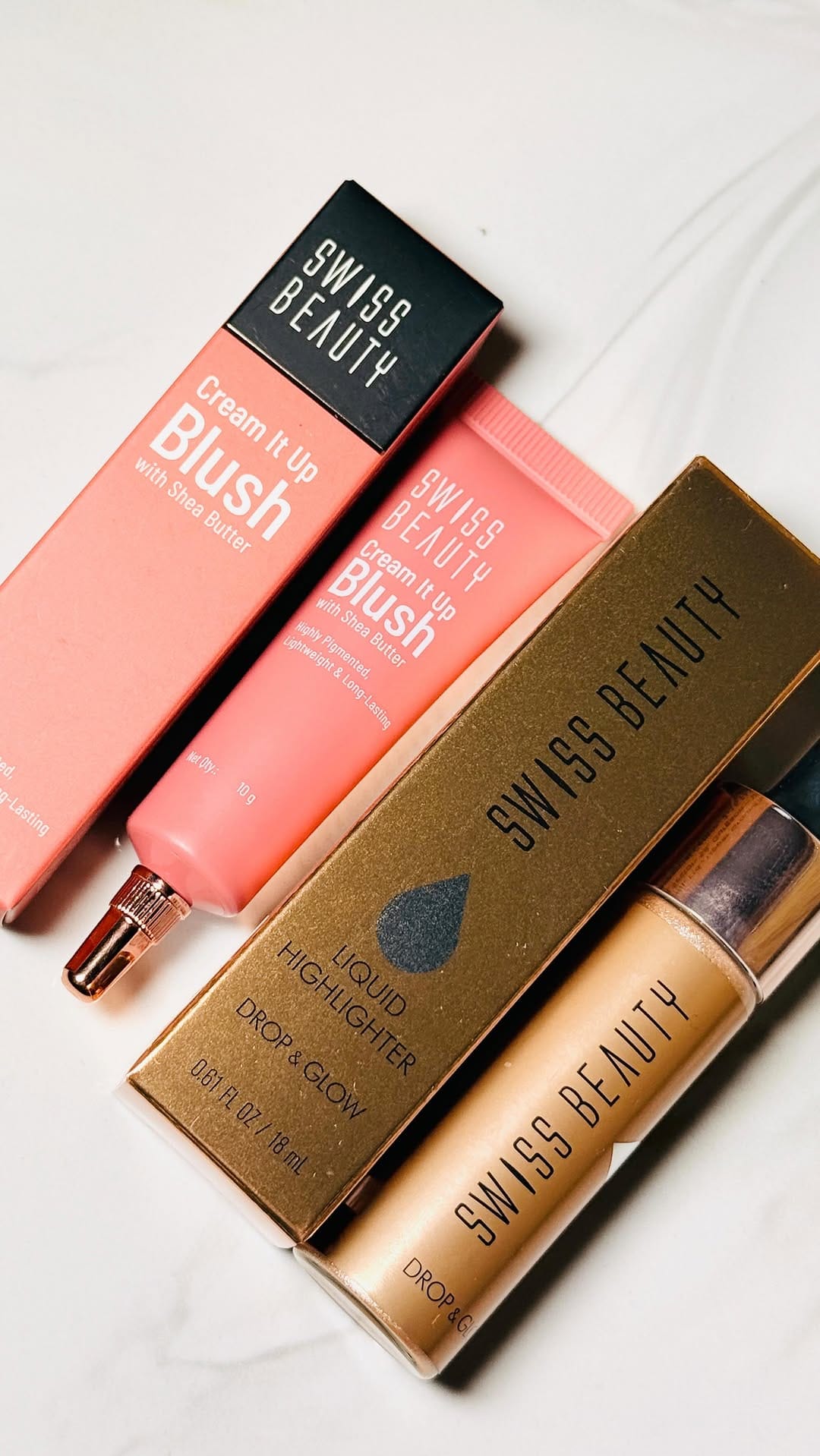 Post 3 by Priyanka | Pro MUA & Beauty Creator on Instagram (video)