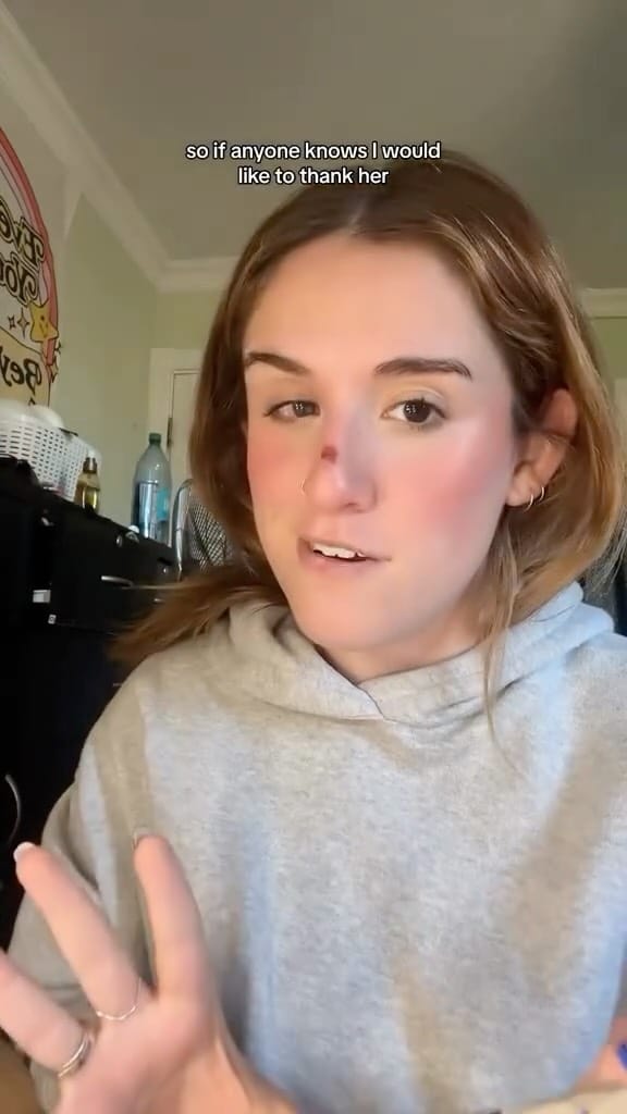 Post 9 by Jess Katzman on Instagram (video)