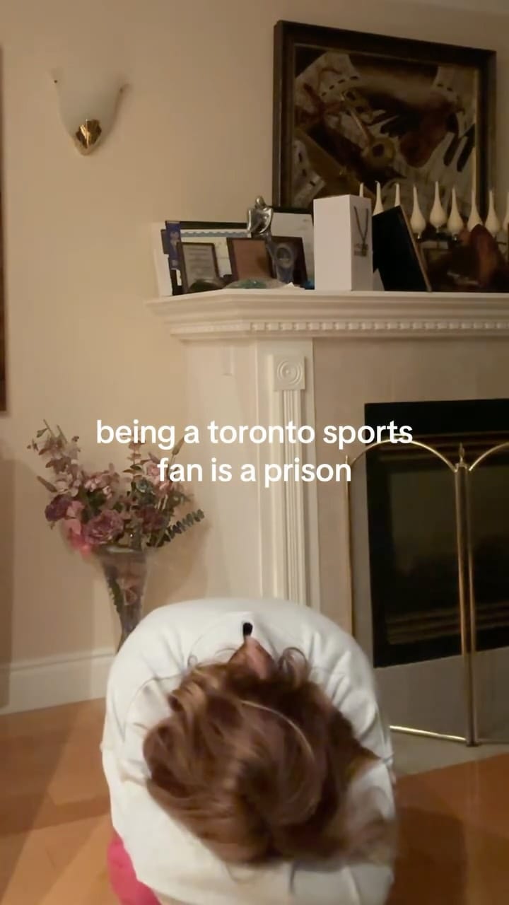 Post 1 by Jess Katzman on Instagram (video)