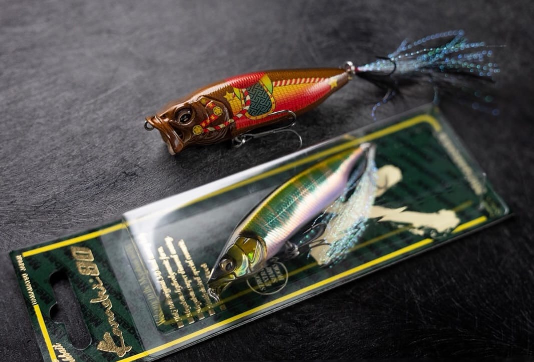 Post 5 by Tackle Bros on Instagram (image)