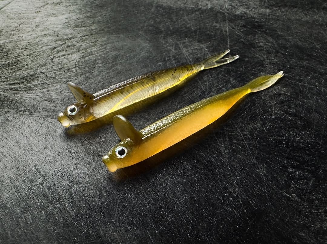 Post 10 by Tackle Bros on Instagram (image)