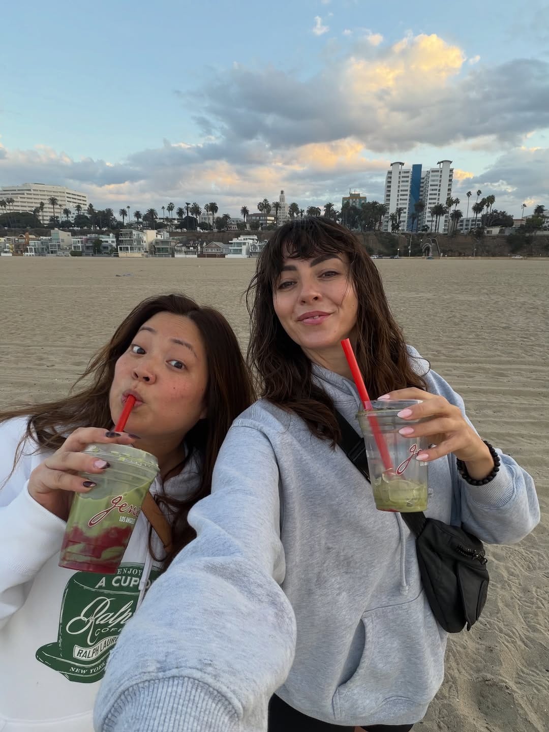 Post 5 by Sandra Yang on Instagram (carousel)
