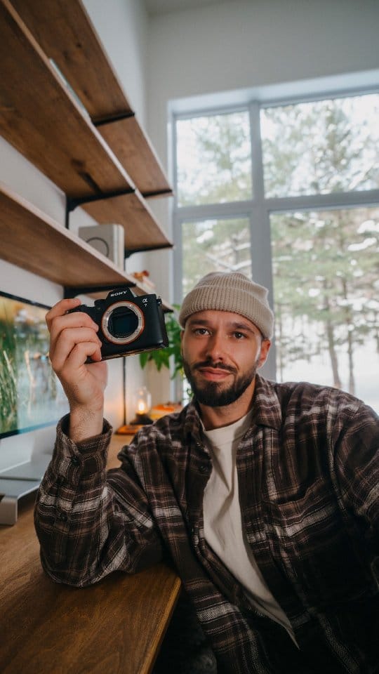 Post 6 by Gosselin Photo Vidéo on Instagram (video)