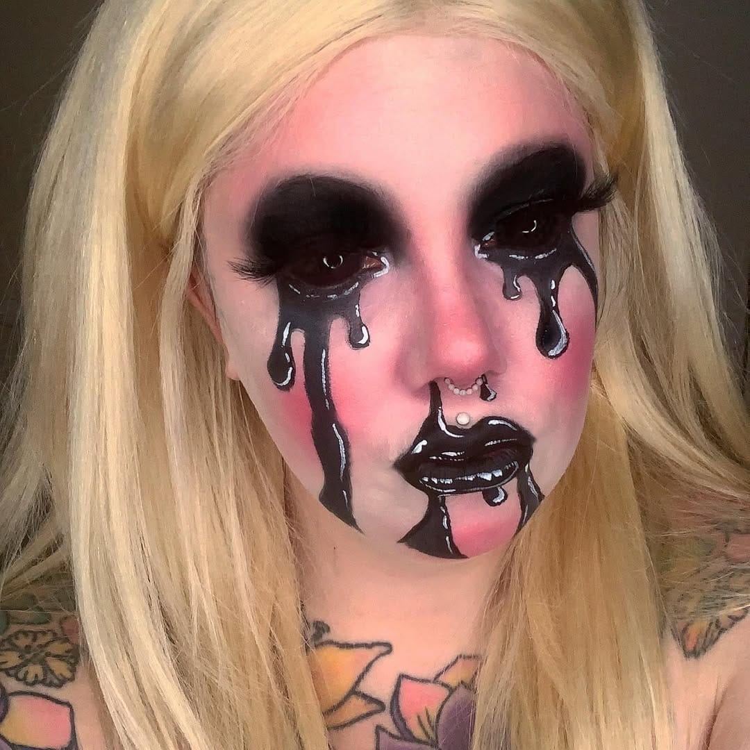 Post 1 by C Y E I R A on Instagram (image)