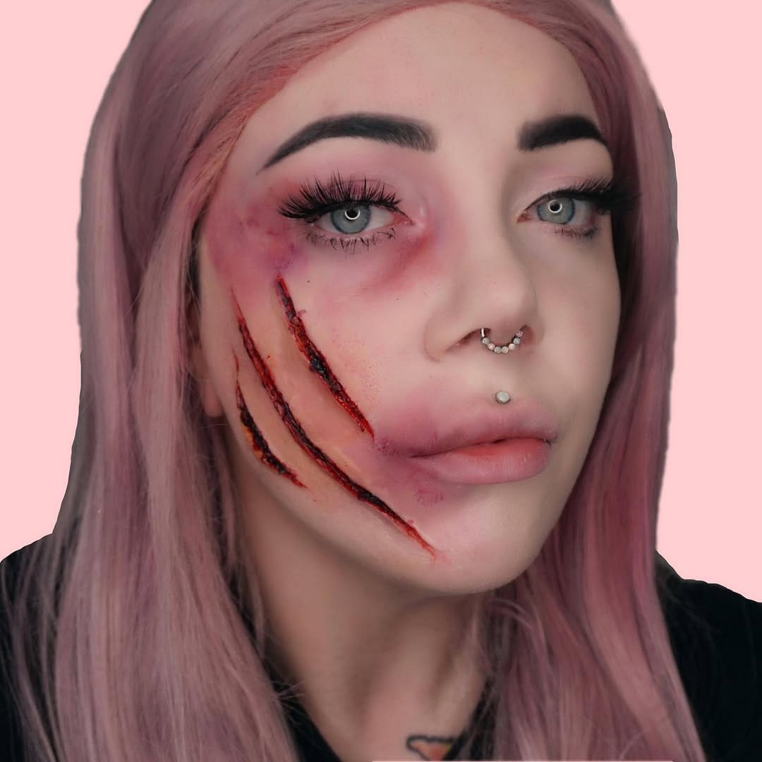 Post 8 by C Y E I R A on Instagram (image)