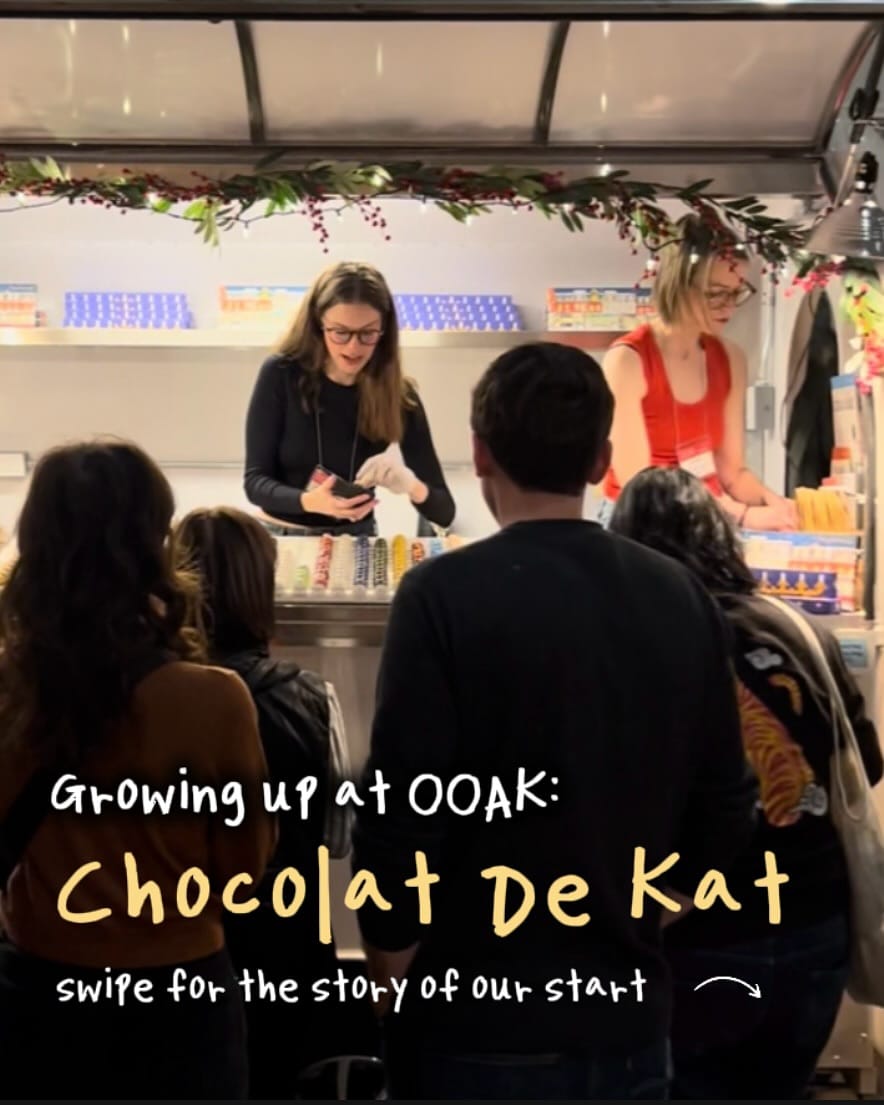 Post 8 by CHOCOLAT DE KAT on Instagram (carousel)