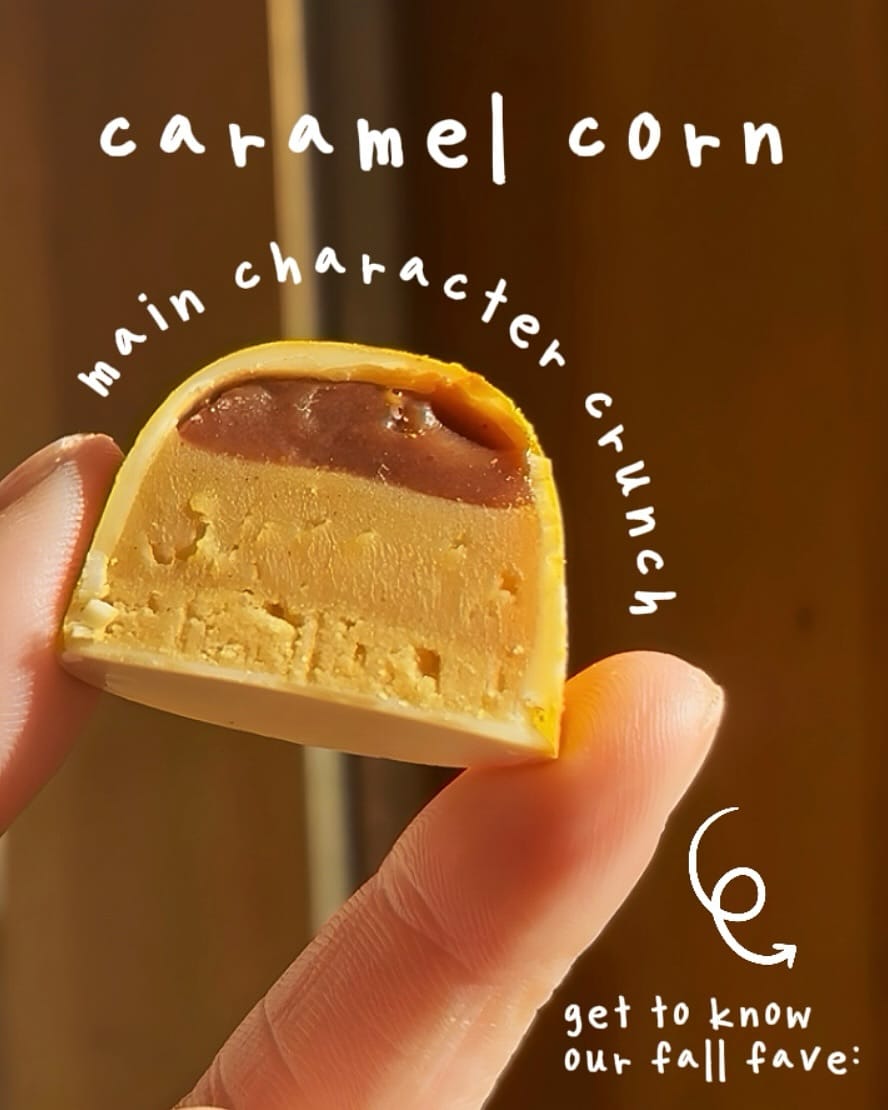 Post 9 by CHOCOLAT DE KAT on Instagram (carousel)